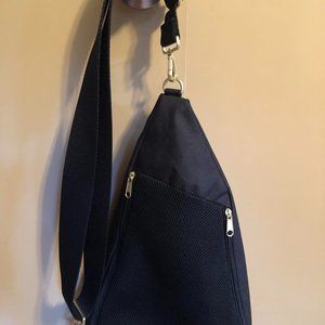 Logan & Lenora Sling Bag